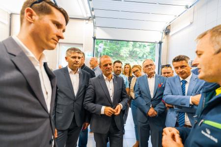 Otvoritev Krvavškega vodovoda (5)